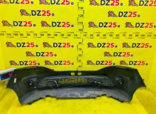 Бампер HONDA FREED+ 2017/Цвет NH731P 71100TDK0000 GB6 L15B, передний