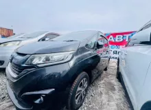 Бампер HONDA FREED+ 2017/Цвет NH731P 71100TDK0000 GB6 L15B, передний