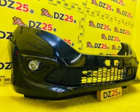 Бампер Honda