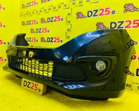 Бампер Honda