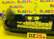 Бампер HONDA FREED+ 2017/Цвет NH731P 71100TDK0000 GB6 L15B, передний
