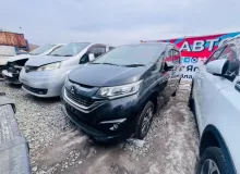 Капот HONDA FREED+ 2017/Цвет NH731P 60100TDKJ00ZZ GB6 L15B, передний