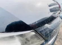 Капот HONDA FREED+ 2017/Цвет NH731P 60100TDKJ00ZZ GB6 L15B, передний