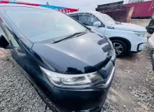 Капот HONDA FREED+ 2017/Цвет NH731P 60100TDKJ00ZZ GB6 L15B, передний