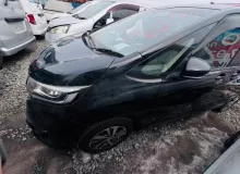 Капот HONDA FREED+ 2017/Цвет NH731P 60100TDKJ00ZZ GB6 L15B, передний