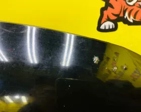 Капот Honda