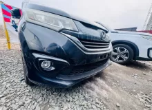 АКПП HONDA FREED+ 2017/Цвет NH731P SJRA GB6 L15B, передняя АКПП HONDA FREED+ 2017/Цвет NH731P SJRA GB6 L15B, передняя