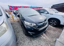 АКПП HONDA FREED+ 2017/Цвет NH731P SJRA GB6 L15B, передняя АКПП HONDA FREED+ 2017/Цвет NH731P SJRA GB6 L15B, передняя