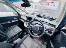 АКПП HONDA FREED+ 2017/Цвет NH731P SJRA GB6 L15B, передняя АКПП HONDA FREED+ 2017/Цвет NH731P SJRA GB6 L15B, передняя