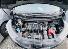 АКПП HONDA FREED+ 2017/Цвет NH731P SJRA GB6 L15B, передняя АКПП HONDA FREED+ 2017/Цвет NH731P SJRA GB6 L15B, передняя