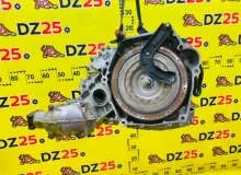 АКПП HONDA FREED+ 2017/Цвет NH731P SJRA GB6 L15B, передняя АКПП HONDA FREED+ 2017/Цвет NH731P SJRA GB6 L15B, передняя