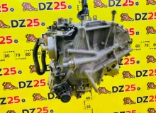 АКПП HONDA FREED+ 2017/Цвет NH731P SJRA GB6 L15B, передняя АКПП HONDA FREED+ 2017/Цвет NH731P SJRA GB6 L15B, передняя