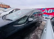 Дверь боковая HONDA FREED+ 2017/Цвет NH731P 67050TDKJ00ZZ GB6 L15B, передняя левая