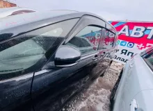 Дверь боковая HONDA FREED+ 2017/Цвет NH731P 67050TDKJ00ZZ GB6 L15B, передняя левая