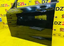 Дверь боковая HONDA FREED+ 2017/Цвет NH731P 67050TDKJ00ZZ GB6 L15B, передняя левая
