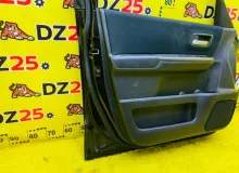 Дверь боковая HONDA FREED+ 2017/Цвет NH731P 67050TDKJ00ZZ GB6 L15B, передняя левая