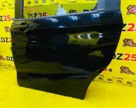 Дверь боковая Honda