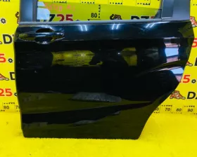 Дверь боковая Honda