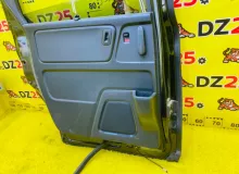 Дверь боковая HONDA FREED+ 2017/Цвет NH731P 67550TDKJ20ZZ GB6 L15B, задняя левая