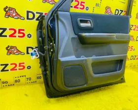 Дверь боковая Honda
