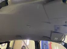 Крыша HONDA FREED+ 2017/Цвет NH731P 62100SYY316ZZ GB6 L15B, передняя