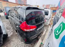 Крыша HONDA FREED+ 2017/Цвет NH731P 62100SYY316ZZ GB6 L15B, передняя
