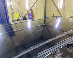 Крыша Honda
