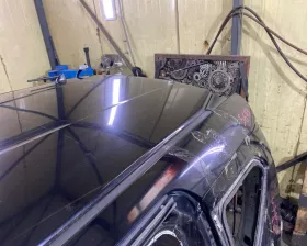 Крыша Honda