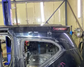 Крыша Honda