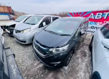Порог кузова HONDA FREED+ 2017/Цвет NH731P GB6 L15B, передний левый
