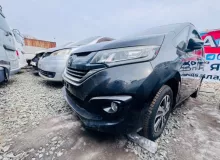 Порог кузова HONDA FREED+ 2017/Цвет NH731P GB6 L15B, передний левый