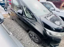 Порог кузова HONDA FREED+ 2017/Цвет NH731P GB6 L15B, передний правый