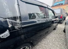 Порог кузова HONDA FREED+ 2017/Цвет NH731P GB6 L15B, передний правый