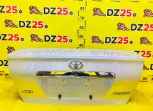 Крышка багажника TOYOTA ALLION 2002/Цвет 1C0 644012B820 ZZT240 1ZZFE, задняя