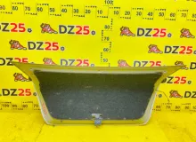 Крышка багажника TOYOTA ALLION 2002/Цвет 1C0 644012B820 ZZT240 1ZZFE, задняя