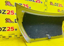 Крышка багажника TOYOTA ALLION 2002/Цвет 1C0 644012B820 ZZT240 1ZZFE, задняя