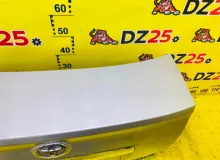 Крышка багажника TOYOTA ALLION 2002/Цвет 1C0 644012B820 ZZT240 1ZZFE, задняя