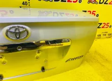 Крышка багажника TOYOTA ALLION 2002/Цвет 1C0 644012B820 ZZT240 1ZZFE, задняя