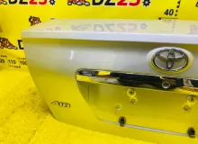 Крышка багажника TOYOTA ALLION 2002/Цвет 1C0 644012B820 ZZT240 1ZZFE, задняя