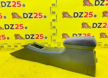 Бардачок между сиденьями TOYOTA ALLION 2002/Цвет 1C0 5891120180B1 ZZT240 1ZZFE, передний