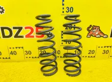 Пружина SUZUKI ESCUDO/PROCEED LEVANTE 1998/Цвет 26U 1A5228011 TJ32W/TD32W RFTE, задняя