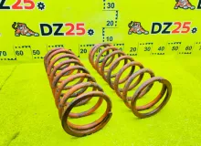 Пружина TOYOTA LAND CRUISER 1998/Цвет 057 482316A740 UZJ100W 2UZFE, задняя