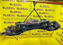 Задняя балка TOYOTA HARRIER 2014/Цвет 220 5120648060 AVU65W 2ARFXE, задняя