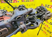 Задняя балка TOYOTA HARRIER 2014/Цвет 220 5120648060 AVU65W 2ARFXE, задняя
