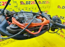 Задняя балка TOYOTA HARRIER 2014/Цвет 220 5120648060 AVU65W 2ARFXE, задняя