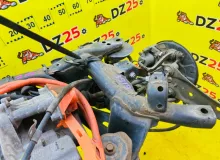 Задняя балка TOYOTA HARRIER 2014/Цвет 220 5120648060 AVU65W 2ARFXE, задняя