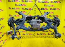 Задняя балка LEXUS RX450H 2010/Цвет 212 5120648090 GYL15W 2GRFXE, задняя