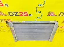 Радиатор основной TOYOTA ALLION 2002/Цвет 1C0 1640028350 ZZT240 1ZZFE, передний