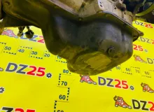 Двигатель TOYOTA ALLION 2002/Цвет 1C0 1900022301 ZZT240 1ZZFE, передний