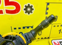 Шлейф-лента руля TOYOTA ISIS 2013/Цвет 070 8430652090 ZGM10W 2ZRFAE, передняя